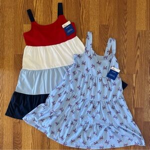 Patriotic Dresses Bundle